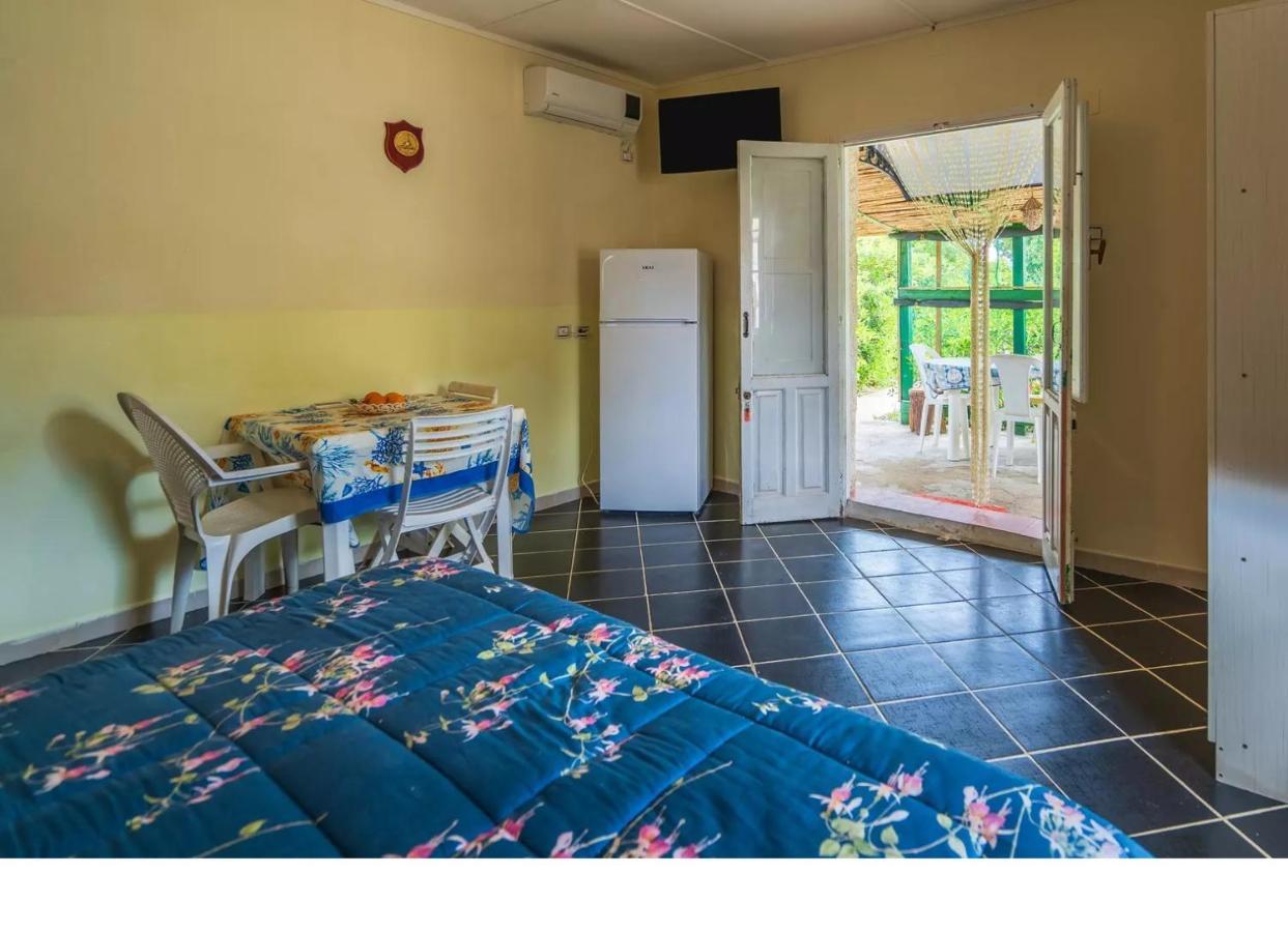 Villa Villino Relax Syracuse Exterior foto