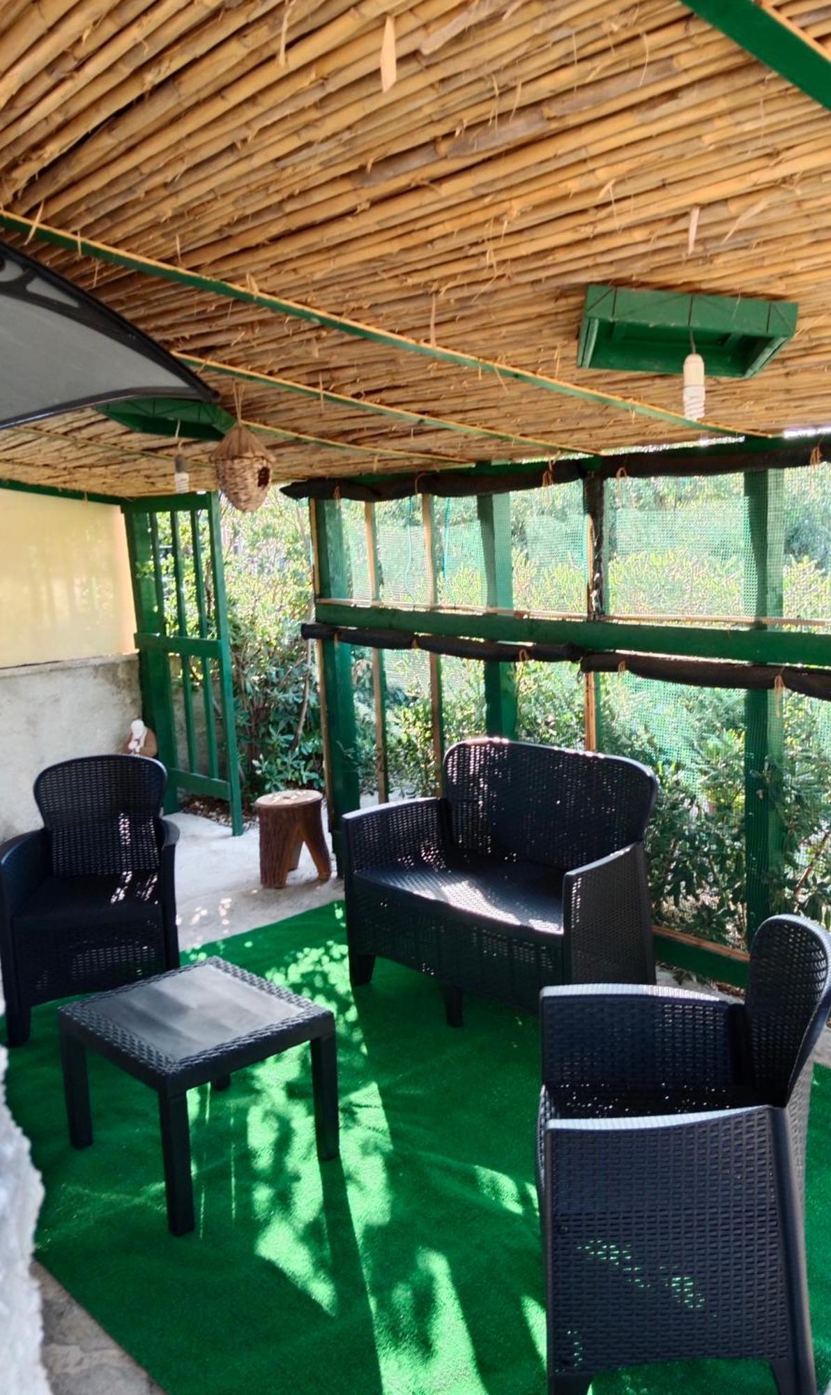 Villa Villino Relax Syracuse Exterior foto